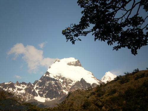Hostal Confin Patagonico