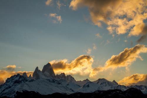 Hostal Confin Patagonico