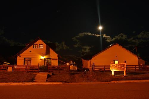 Hostal Confin Patagonico
