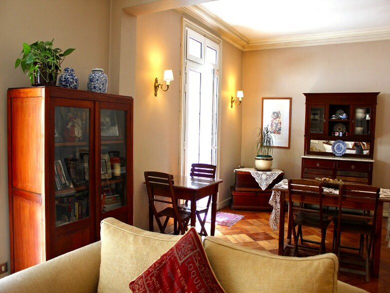 Vilafranca Petit Hotel