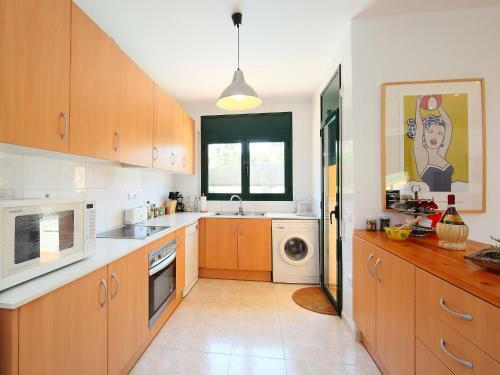 Holiday Home Mas Pere Calonge