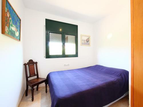 Holiday Home Mas Pere Calonge
