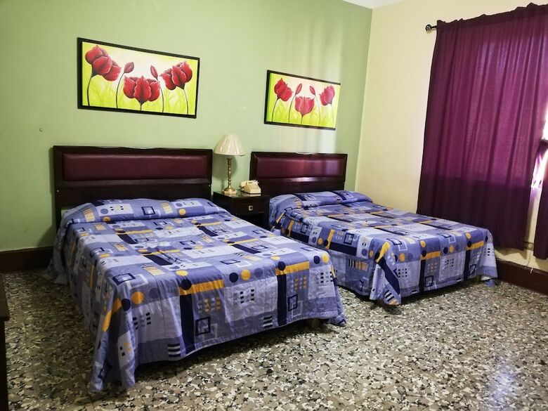 Hotel De Gante