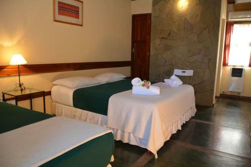 Hotel Del Pilar