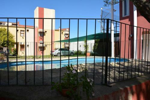 Hotel Del Pilar