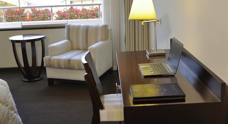 Mint Hotel