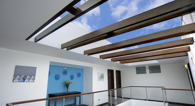 Mint Hotel