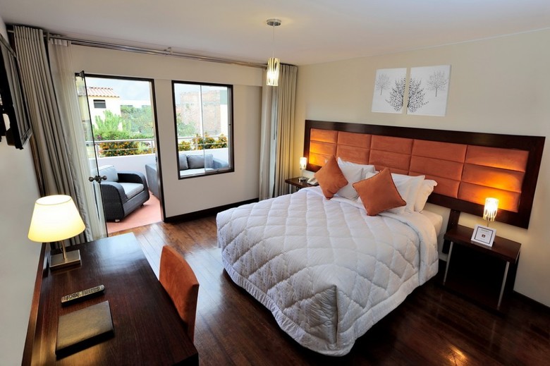 Mint Hotel