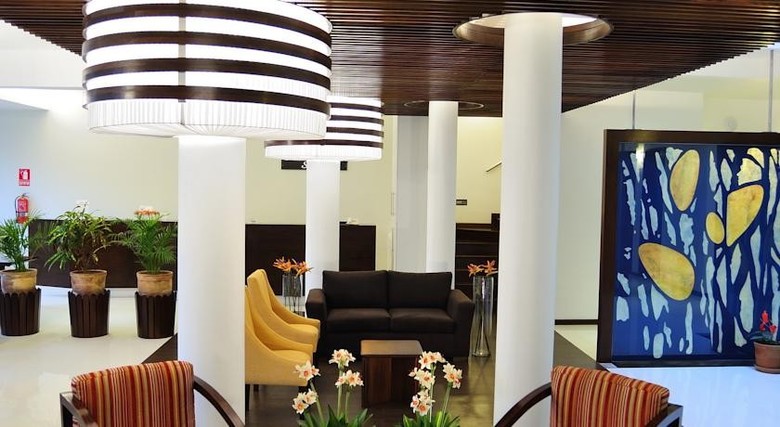 Mint Hotel