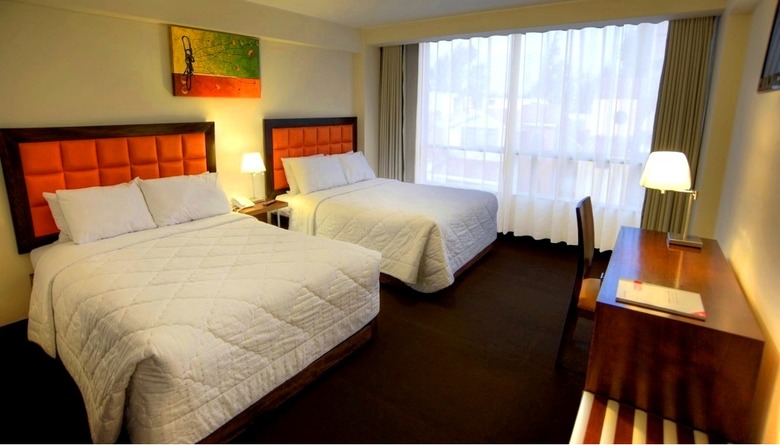 Mint Hotel
