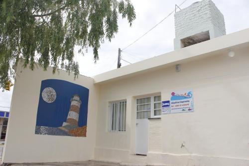 Apartamento Al Fin Madryn