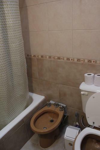 Apartamento Al Fin Madryn