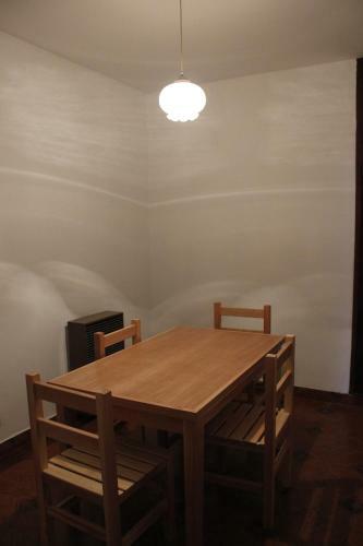Apartamento Al Fin Madryn