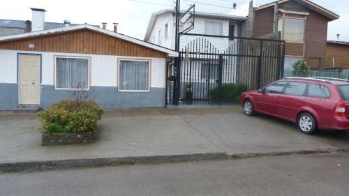 Caba�as Rinc�n Sure�o