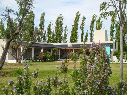 Posada De Campo Pura Vida
