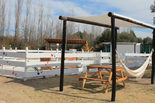 Posada De Campo Pura Vida