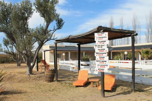 Posada De Campo Pura Vida