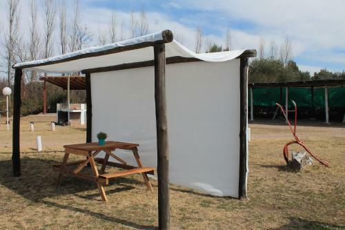 Posada De Campo Pura Vida