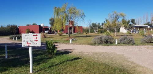 Posada De Campo Pura Vida
