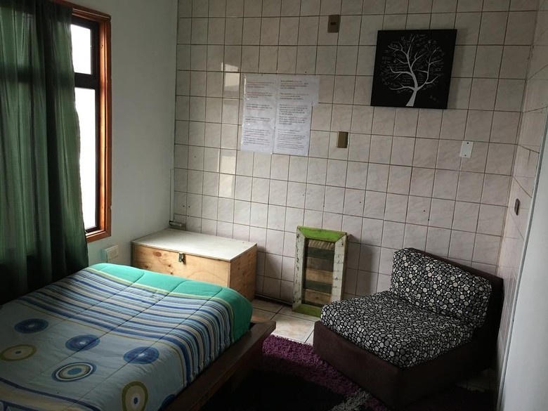 Bed & Breakfast Chumango Hostel