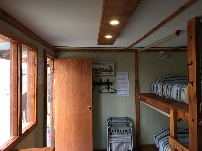 Bed & Breakfast Chumango Hostel