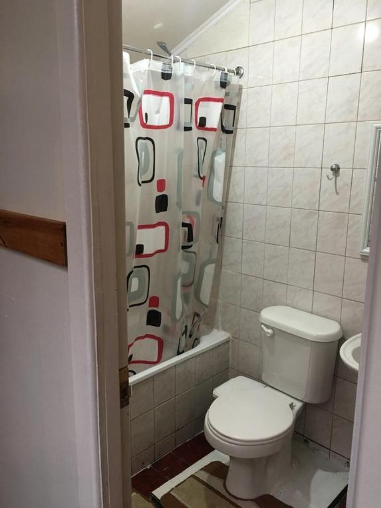 Bed & Breakfast Chumango Hostel