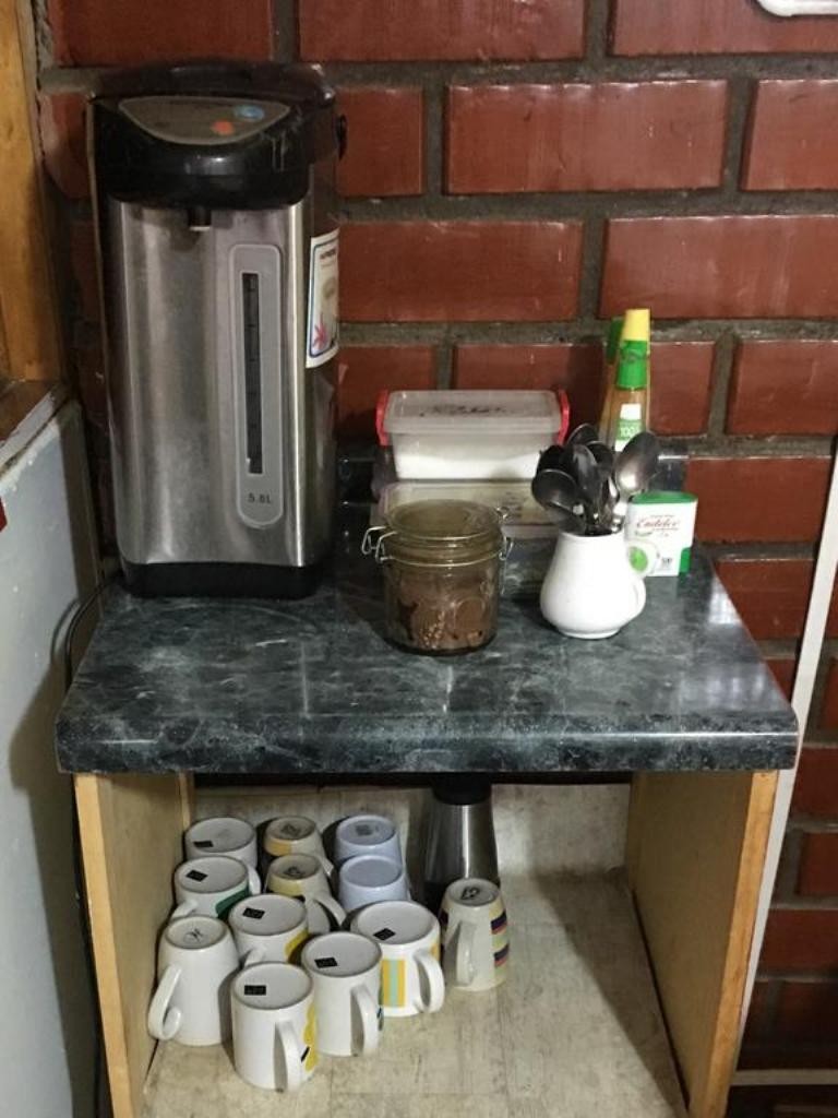 Bed & Breakfast Chumango Hostel