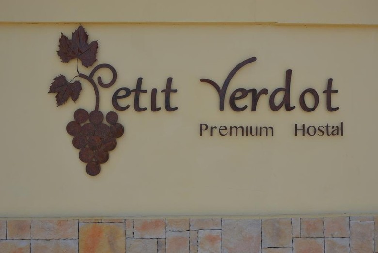 Hostal Petit Verdot