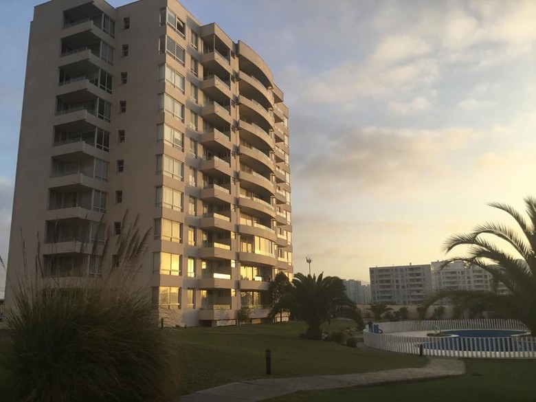 Apartamento Serena Pacifico