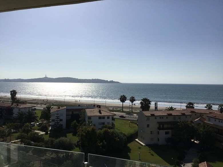 Apartamento Serena Pacifico
