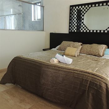 Apart Hotel Casaejido