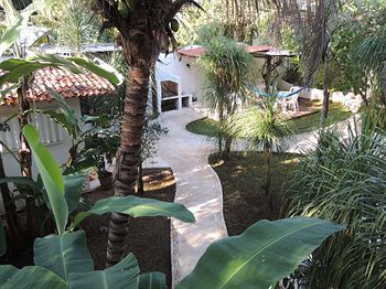Apart Hotel Casaejido
