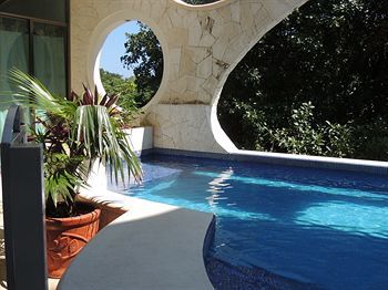 Apart Hotel Casaejido