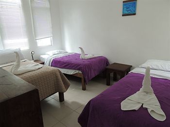 Apart Hotel Casaejido