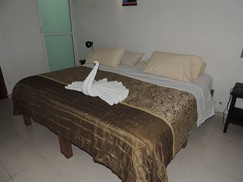 Apart Hotel Casaejido