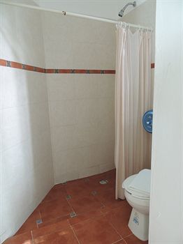 Apart Hotel Casaejido