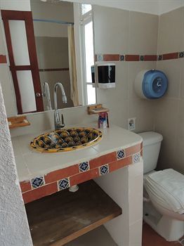 Apart Hotel Casaejido