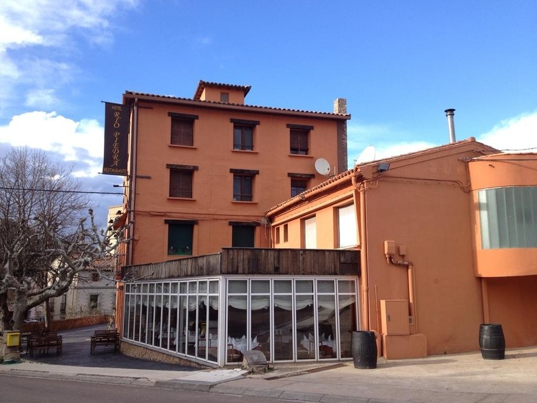 Hotel Rio Piedra