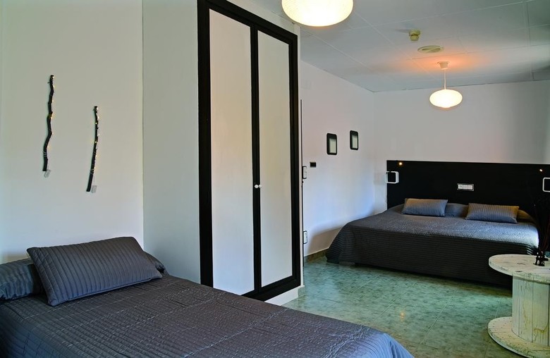 Hotel Rio Piedra