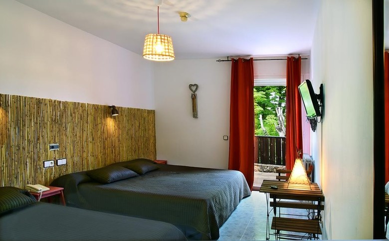 Hotel Rio Piedra