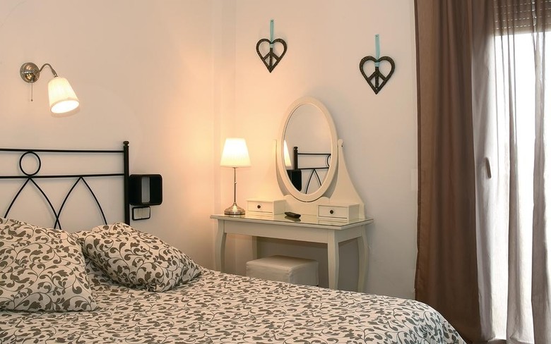 Hotel Rio Piedra