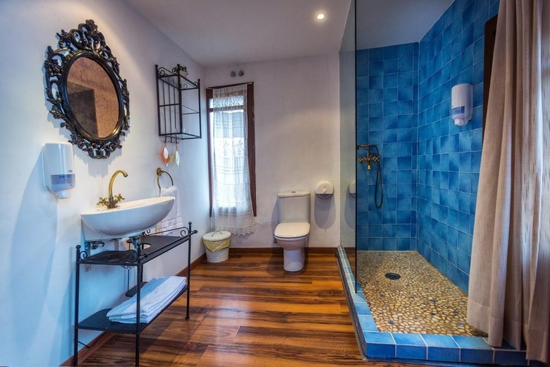 Hotel Rio Piedra