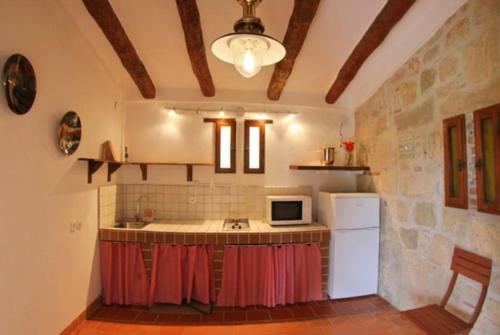 Platja D'aro Villa Sleeps 8 Pool Wifi