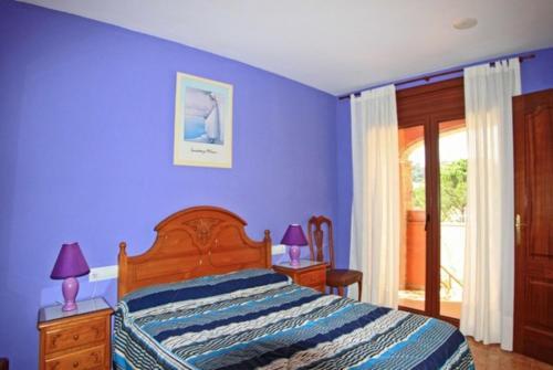 Les Cabanyes Villa Sleeps 8 Pool Wifi