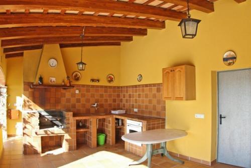 Les Cabanyes Villa Sleeps 8 Pool Wifi