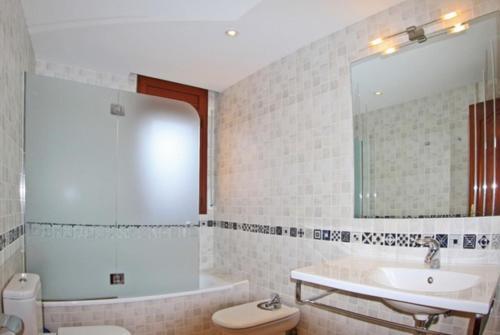 Les Cabanyes Villa Sleeps 8 Pool Wifi