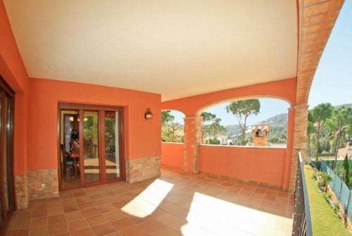 Les Cabanyes Villa Sleeps 8 Pool Wifi