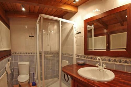 Les Cabanyes Villa Sleeps 12 Pool Wifi
