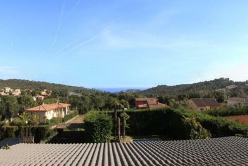 Les Cabanyes Villa Sleeps 12 Pool Wifi