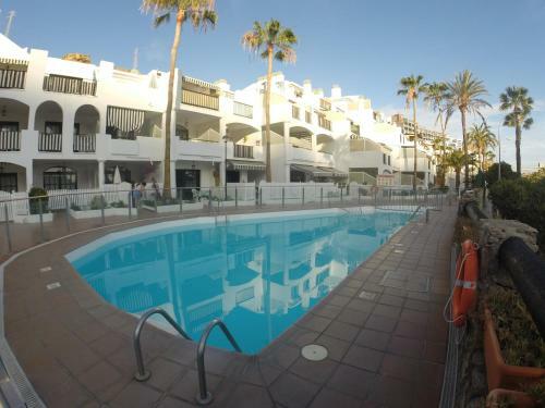 Apartamento Mar Paraiso